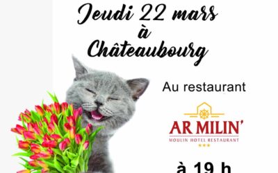 After Work 9 à Châteaubourg : une façon conviviale de réseauter Ar Milin