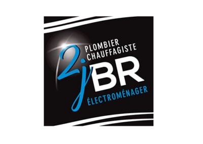 Logo 2 jBR - Plombier, chauffagiste, électroménager
