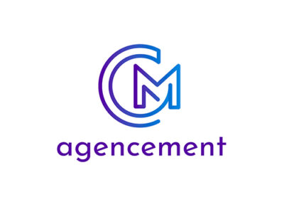 Logo CM Agenement