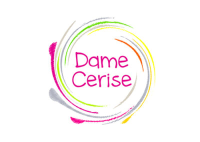 Logo Dame Cerise
