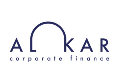 Logo Alkar Corporate Finance