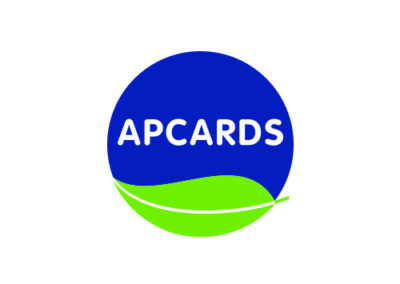 Logo APCARDS