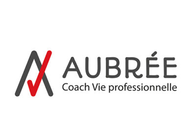 Logo Aubrée - Coach Vie professionnelle