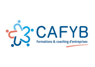 Logo CAFYB - Formation & coaching d'entreprises