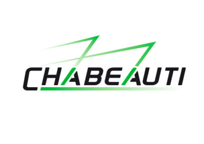 Logo Chabeauti