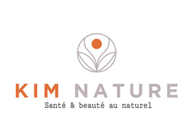 Logo Kim Nature - Santé & beauté au naturel