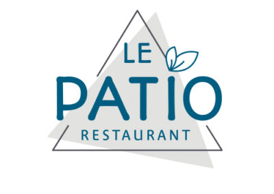 Logo restaurant Le Patio
