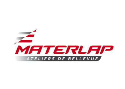 Logo Materlap