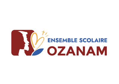 Logo Ozanam - Ensemble scolaire