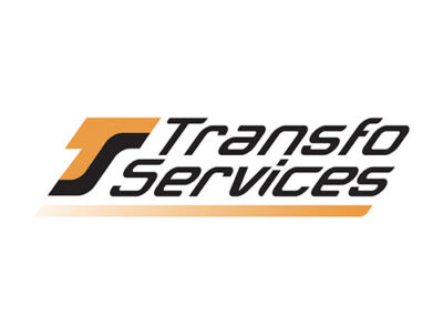 Logo Transfo Services