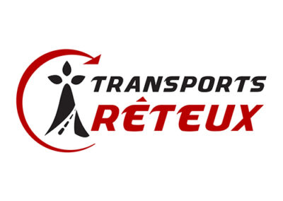 Logo Transports Réteux