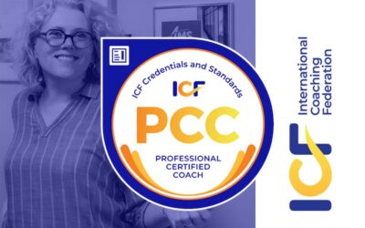 J’ai obtenu ma certification PCC en coaching : les coulisses de ma formation